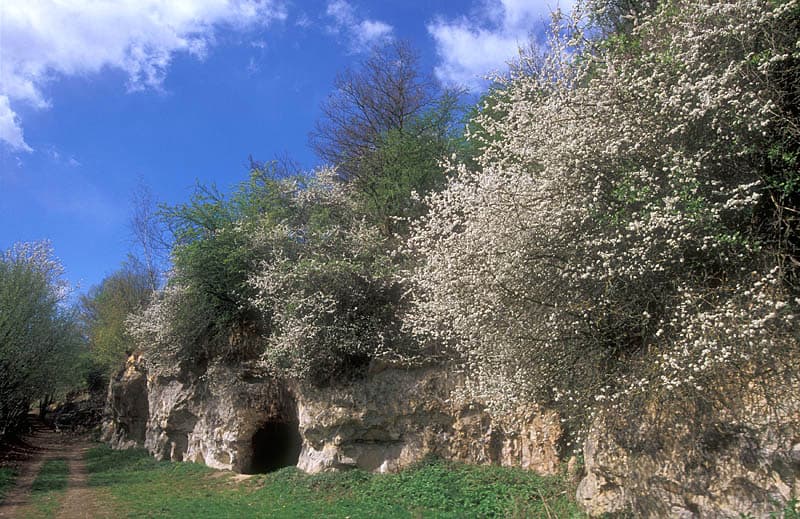 Eijsden en Lanaye (Visé) 